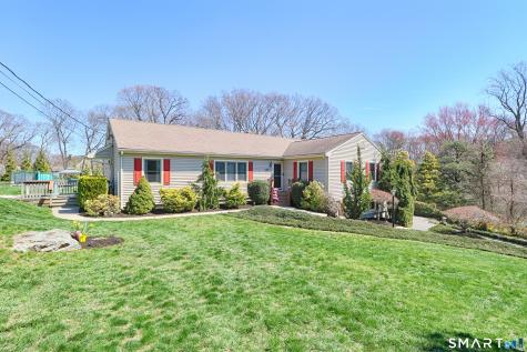 622 Melville Avenue Fairfield CT 06825