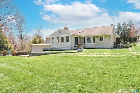 622 Melville Avenue Fairfield CT 06825