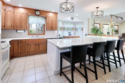 622 Melville Avenue Fairfield CT 06825