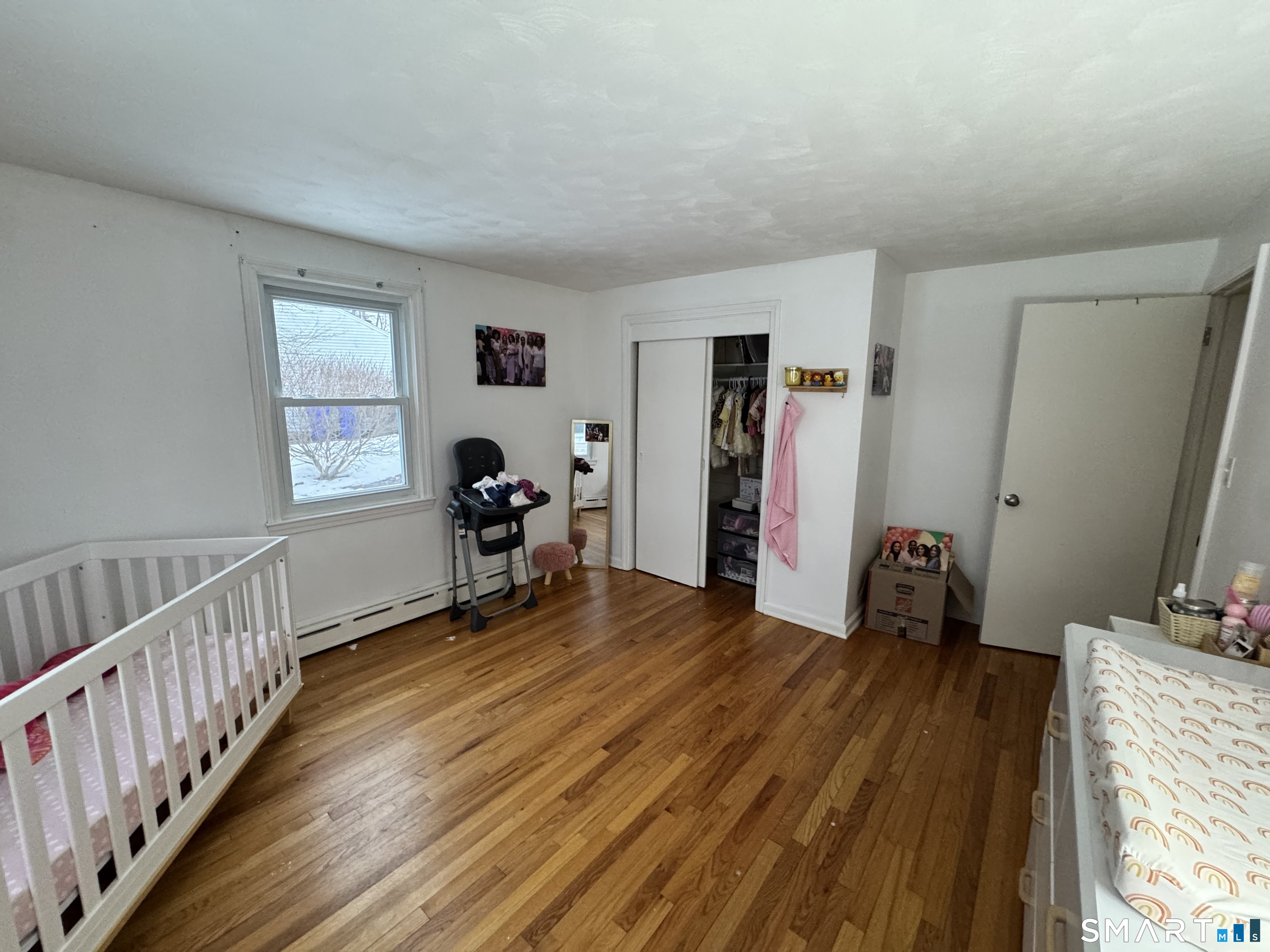 10 Hamilton Court Enfield CT 06082