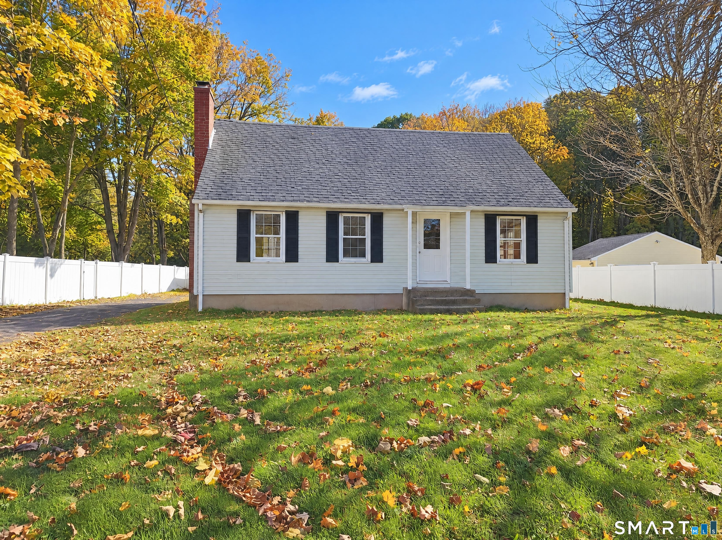 199 Chamberlain Highway Meriden CT 06451