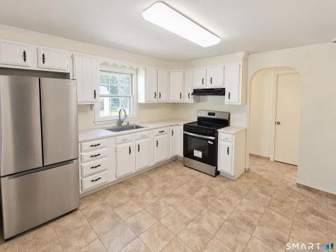 199 Chamberlain Highway Meriden CT 06451