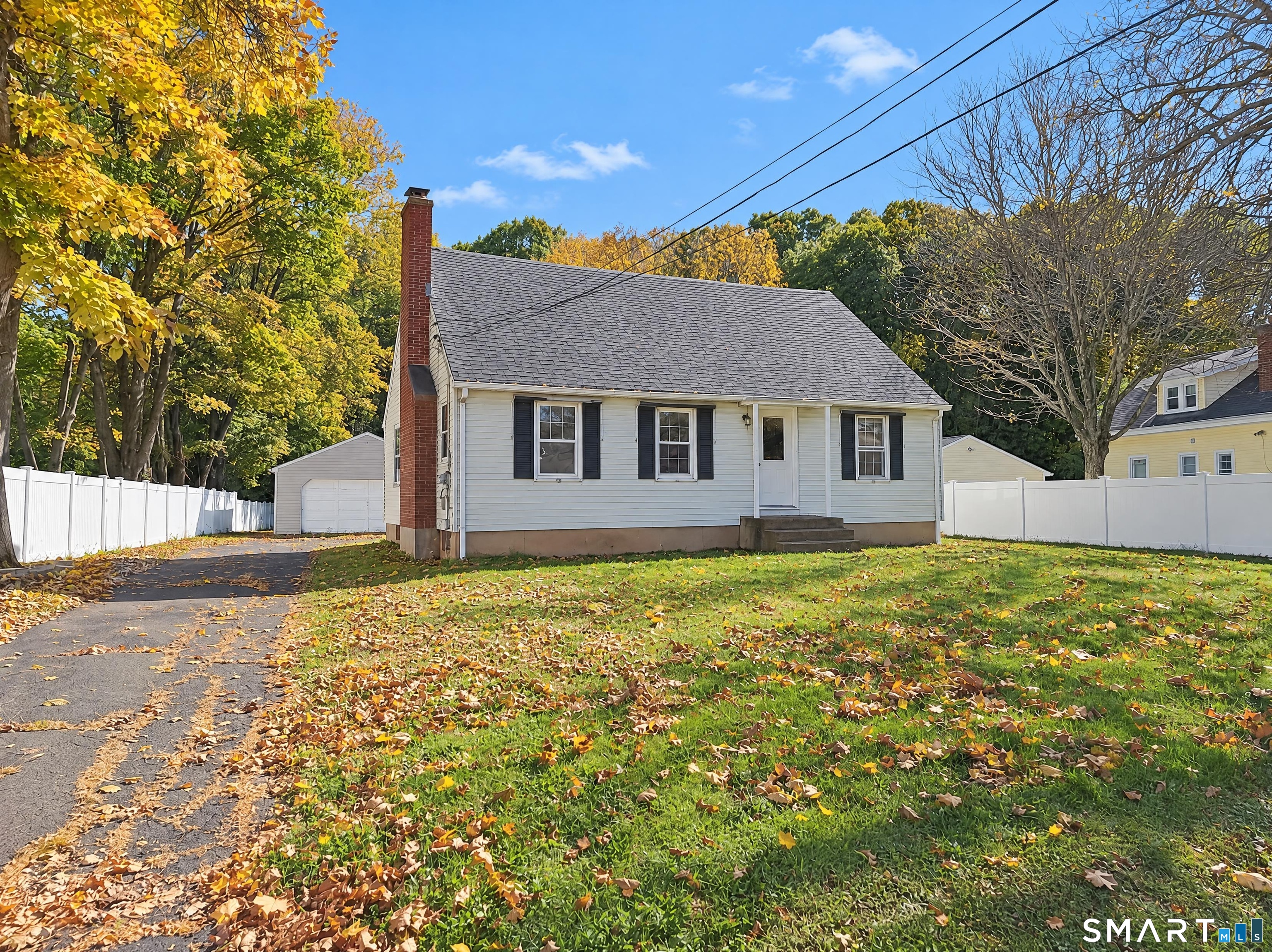 199 Chamberlain Highway Meriden CT 06451