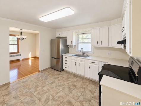 199 Chamberlain Highway Meriden CT 06451