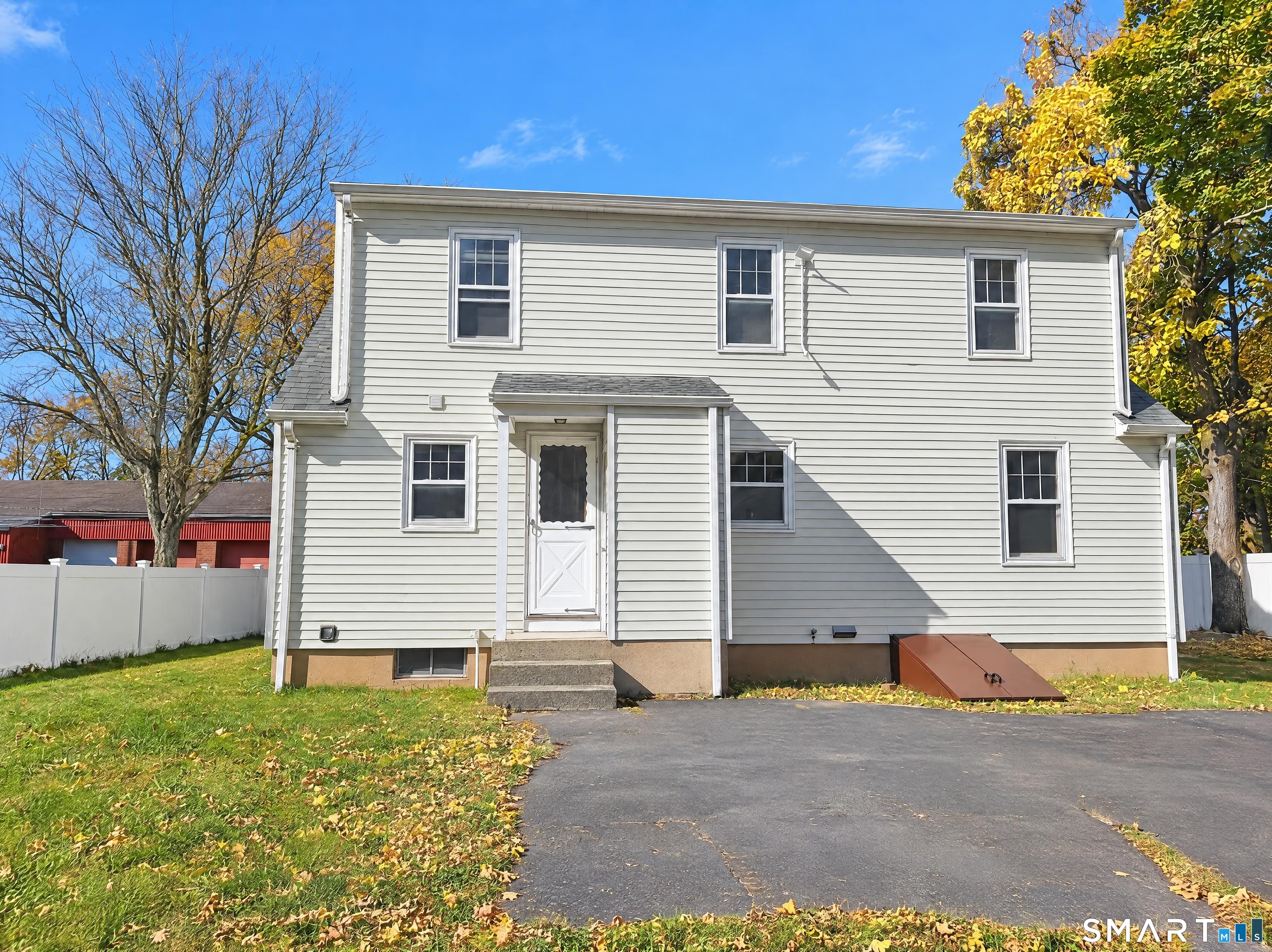 199 Chamberlain Highway Meriden CT 06451