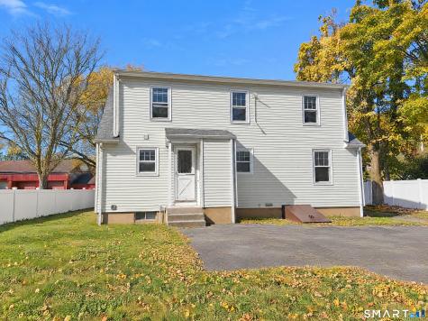 199 Chamberlain Highway Meriden CT 06451
