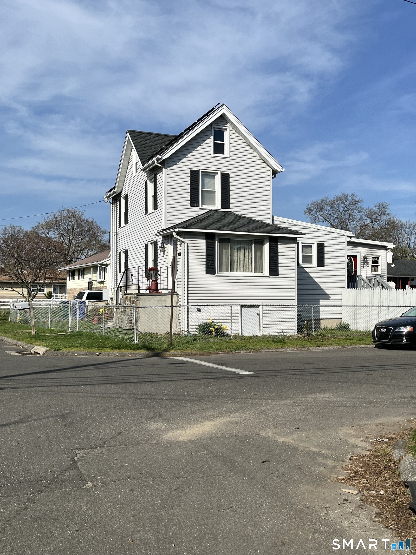 70 Orange Street Stratford CT 06615