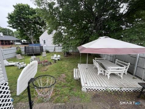 70 Orange Street Stratford CT 06615