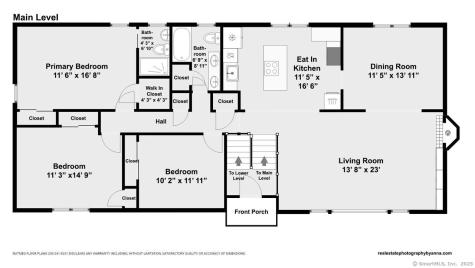 484 New England Lane Orange CT 06477