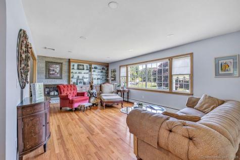 484 New England Lane Orange CT 06477