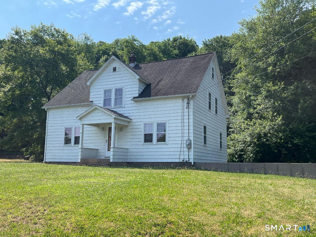 22 Warren Avenue Vernon CT 06066