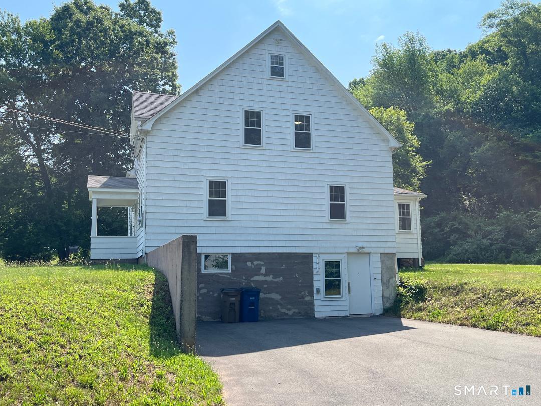 22 Warren Avenue Vernon CT 06066
