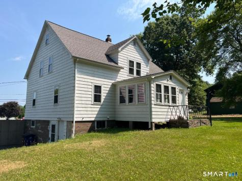 22 Warren Avenue Vernon CT 06066