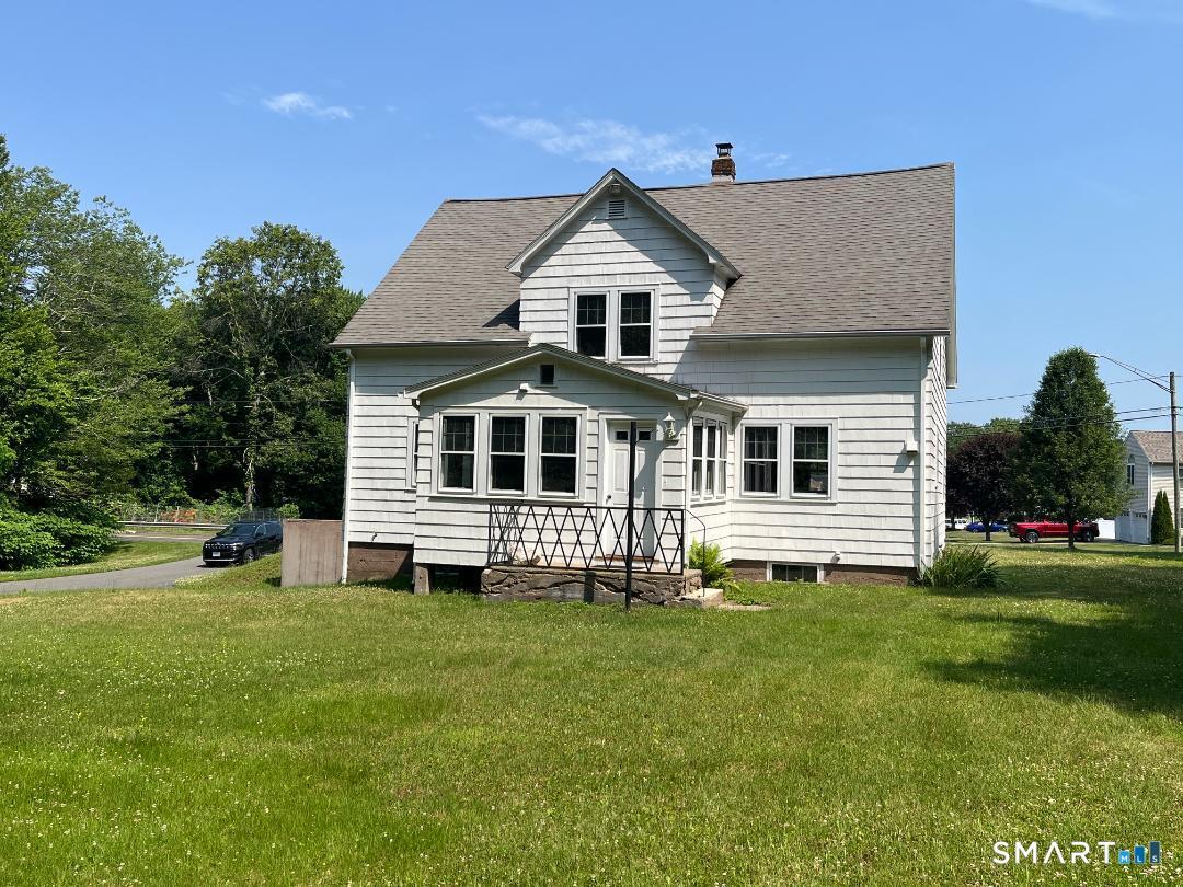 22 Warren Avenue Vernon CT 06066