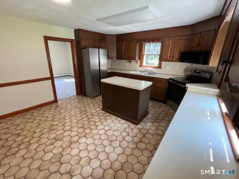 22 Warren Avenue Vernon CT 06066