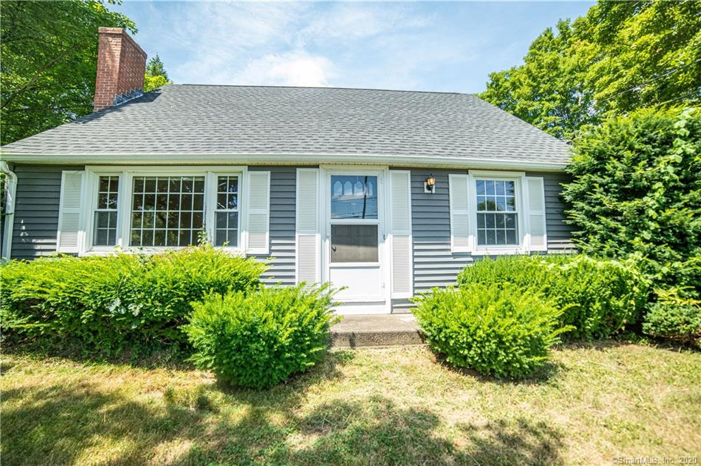 67 North Main Street East Granby CT 06026