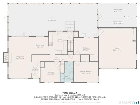 106 Jerusalem Road Windham CT 06280
