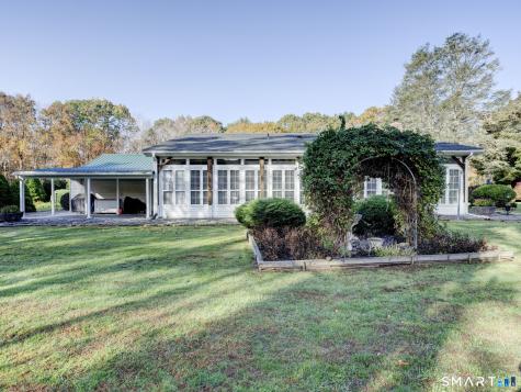 106 Jerusalem Road Windham CT 06280