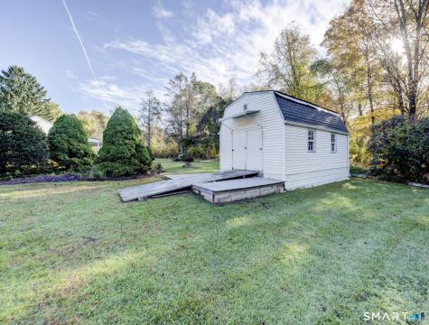 106 Jerusalem Road Windham CT 06280