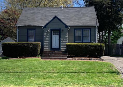 29 Cedar Crest Place Norwalk CT 06854