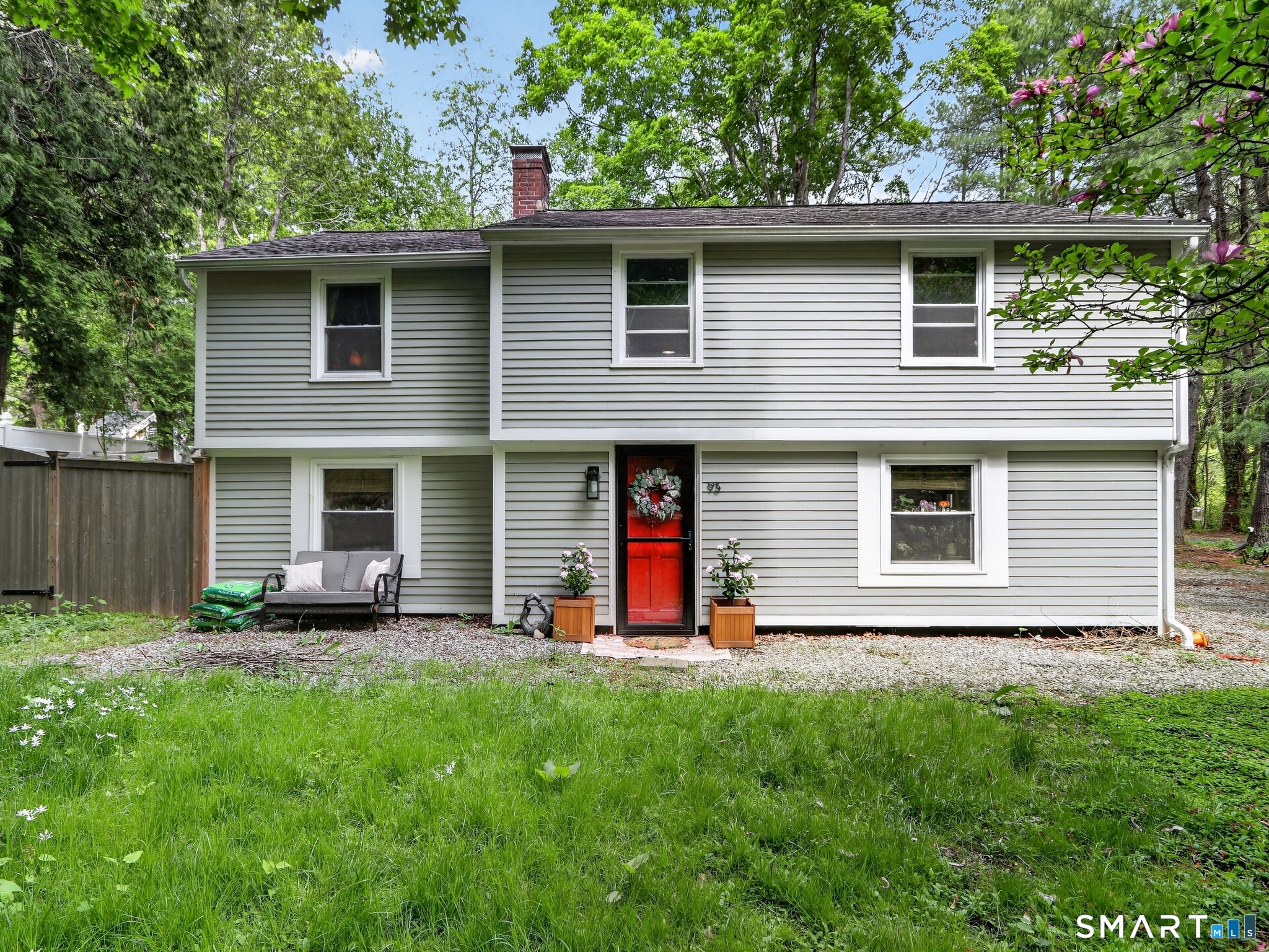 93 Book Hill Road Essex CT 06426