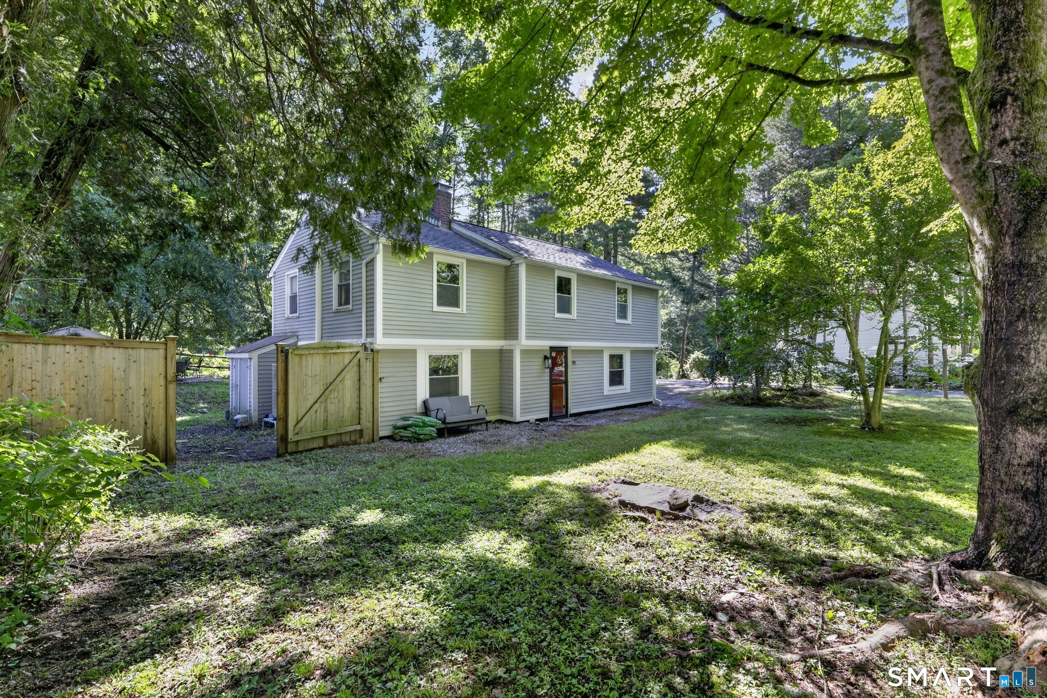 93 Book Hill Road Essex CT 06426