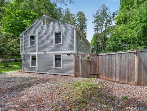 93 Book Hill Road Essex CT 06426