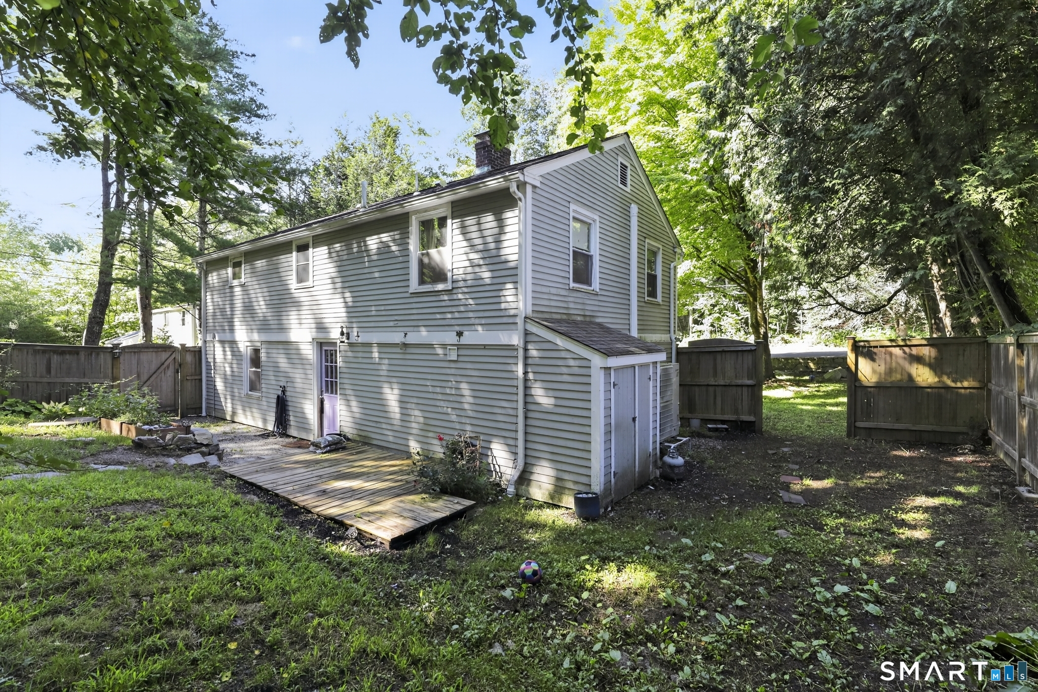 93 Book Hill Road Essex CT 06426