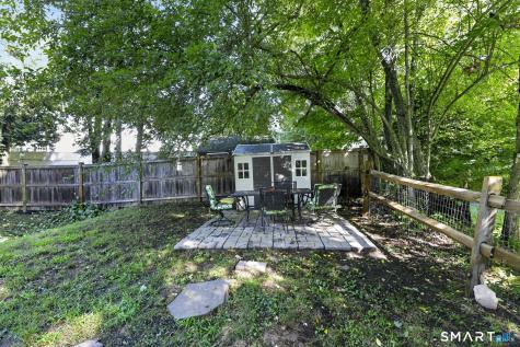 93 Book Hill Road Essex CT 06426