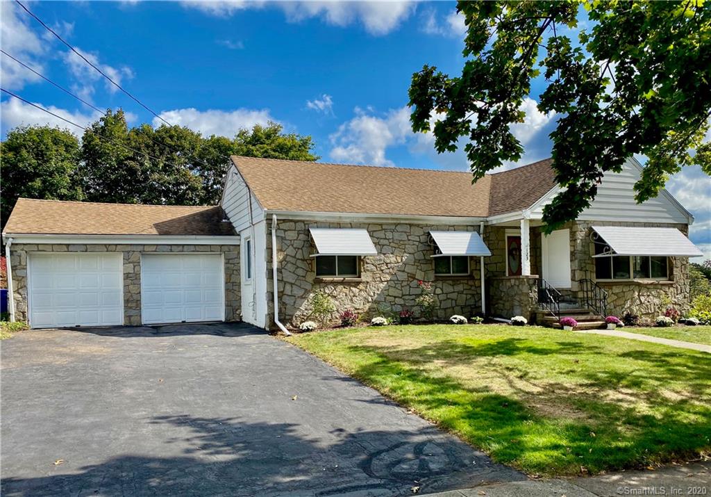 123 Dorrance Street Hamden CT 06518
