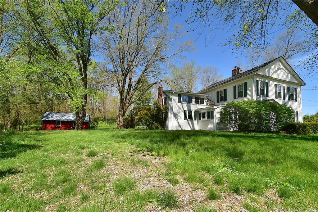 36 South Main Street East Granby CT 06026