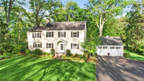245 North Cedar Road Fairfield CT 06824