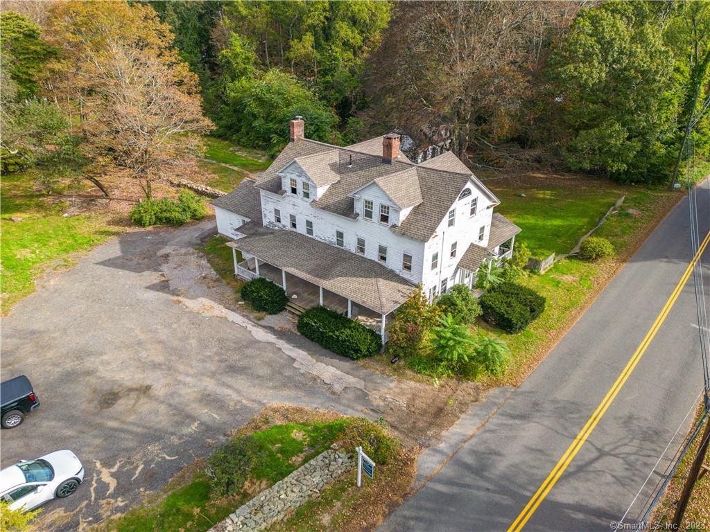 359 Spring Hill Road Monroe CT 06468