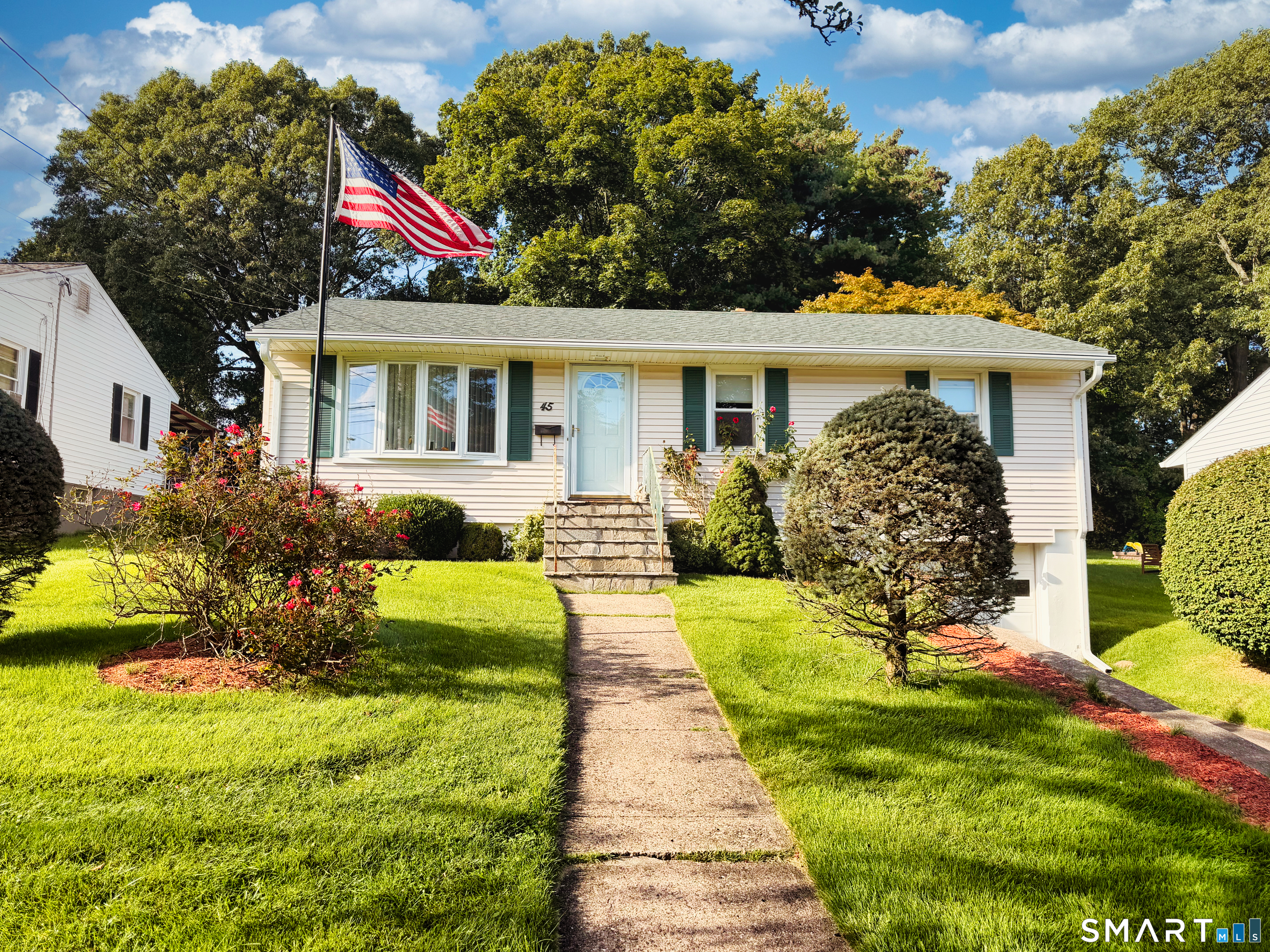 45 Kasper Circle Stratford CT 06614