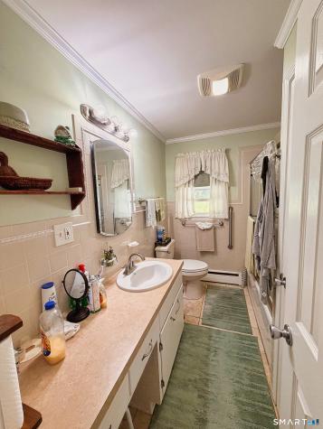 45 Kasper Circle Stratford CT 06614