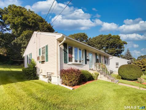 45 Kasper Circle Stratford CT 06614