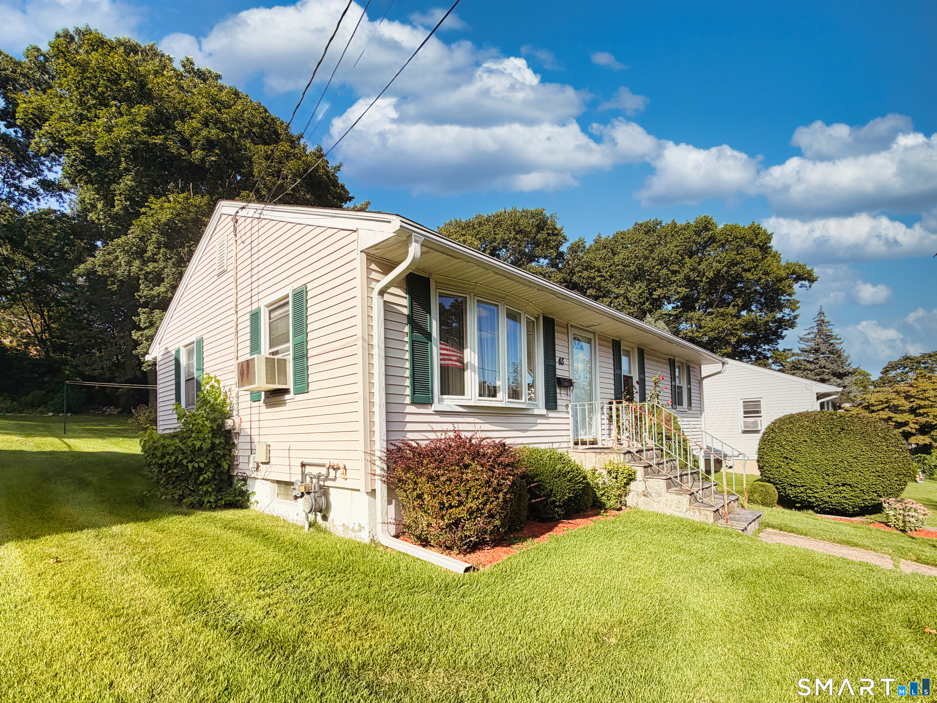 45 Kasper Circle Stratford CT 06614