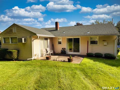 45 Kasper Circle Stratford CT 06614