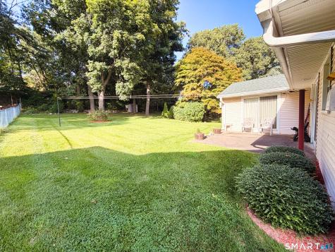 45 Kasper Circle Stratford CT 06614