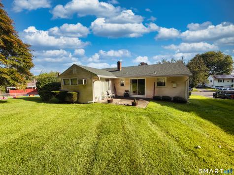 45 Kasper Circle Stratford CT 06614