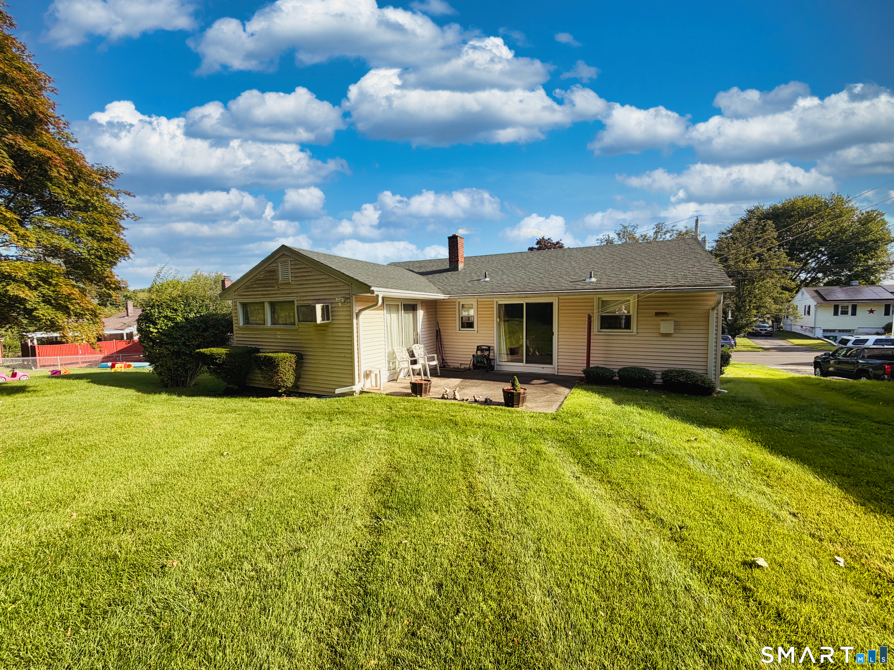 45 Kasper Circle Stratford CT 06614