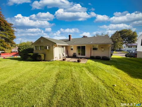 45 Kasper Circle Stratford CT 06614