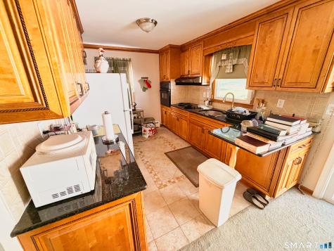 45 Kasper Circle Stratford CT 06614
