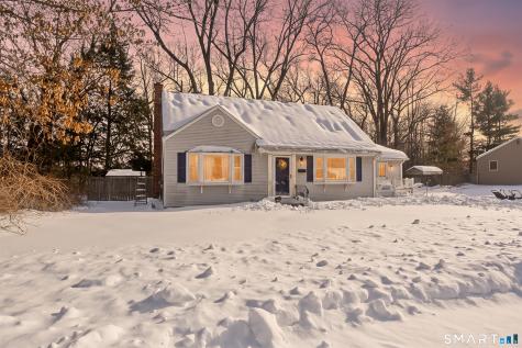 4 Sky Street Enfield CT 06082