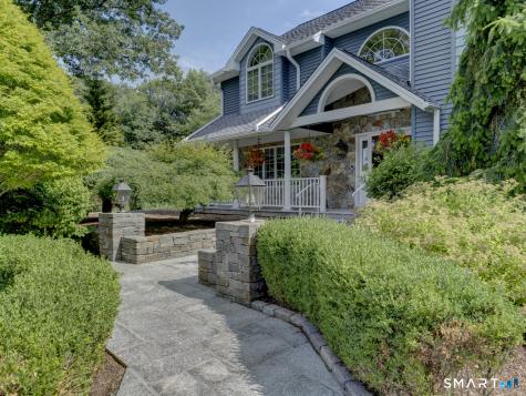 13 Executive Hill Road Wolcott CT 06716