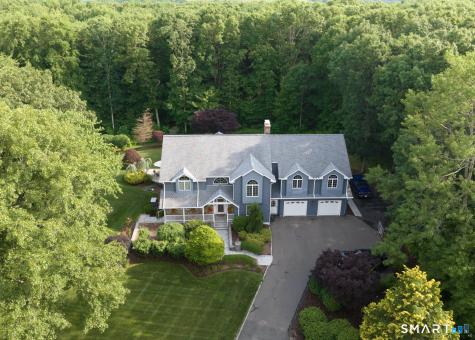 13 Executive Hill Road Wolcott CT 06716