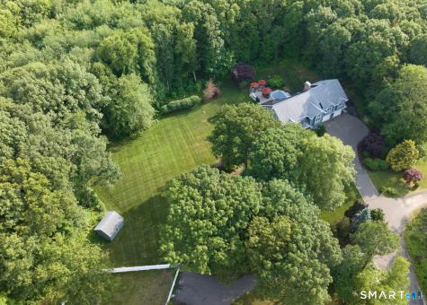 13 Executive Hill Road Wolcott CT 06716