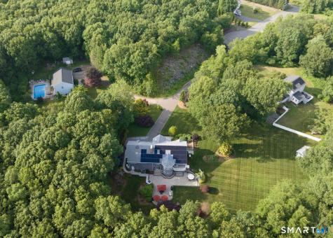 13 Executive Hill Road Wolcott CT 06716