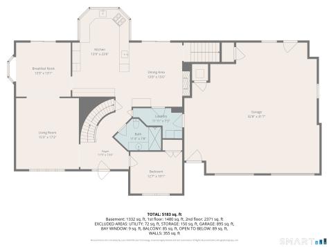 13 Executive Hill Road Wolcott CT 06716