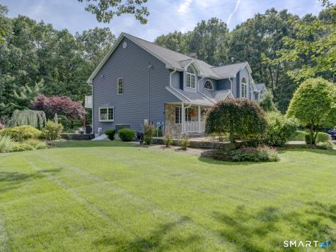 13 Executive Hill Road Wolcott CT 06716